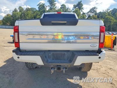 Zdjęcie 6 z 12 samochodu: 2022 FORD F250 SUPER DUTY VIN:1FT8W2BTXNEC56323 - miniatura