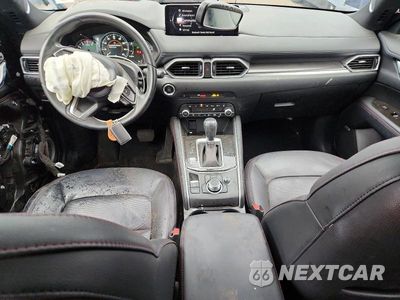 Zdjęcie 8 z 13 samochodu: 2022 MAZDA CX-5 VIN:JM3KFBAY3N0618919 - miniatura
