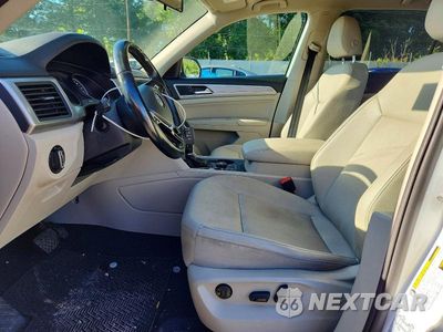 Zdjęcie 7 z 13 samochodu: 2019 VOLKSWAGEN ATLAS SE VIN:1V2LR2CA6KC512218 - miniatura