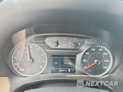 Zdjęcie 9 z 13 samochodu: 2018 GMC TERRAIN SLE VIN:3GKALMEV7JL247418 - miniatura