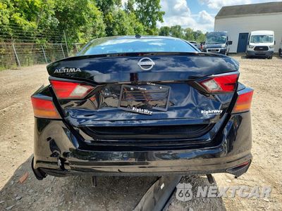 Zdjęcie 6 z 13 samochodu: 2025 NISSAN ALTIMA SV VIN:1N4BL4DV8SN352493 - miniatura