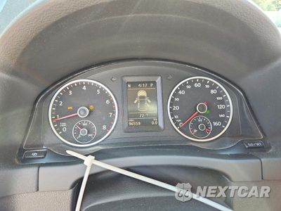 Zdjęcie 9 z 13 samochodu: 2012 VOLKSWAGEN TIGUAN S VIN:WVGAV7AX1CW527343 - miniatura