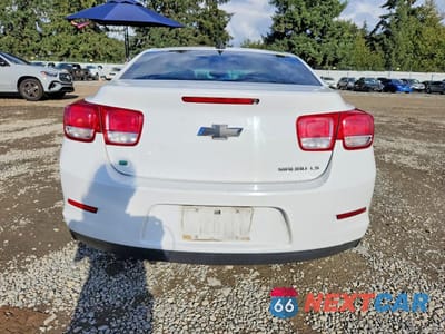 Zdjęcie 6 z 12 samochodu: 2015 CHEVROLET MALIBU LS VIN:1G11B5SL8FF301682 - miniatura