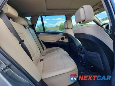 Zdjęcie 11 z 13 samochodu: 2011 BMW X5 XDRIVE35I VIN:5UXZV4C52BL743556 - miniatura