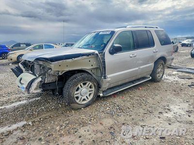 2004 MERCURY MOUNTAINEER 4M2DU86W84ZJ30796 - główne zdjęcie licytacji z USA - miniatura
