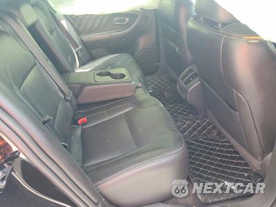Zdjęcie 10 z 12 samochodu: 2013 FORD TAURUS LIMITED VIN:1FAHP2F8XDG150515 - miniatura