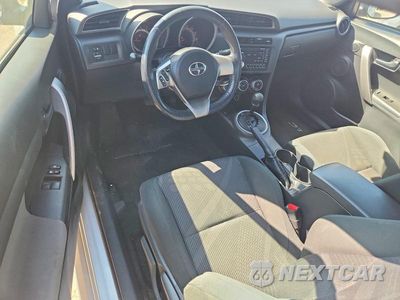 Zdjęcie 8 z 12 samochodu: 2011 SCION TC BASE VIN:JTKJF5C76B3007005 - miniatura