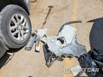 Zdjęcie 13 z 14 samochodu: 2021 CHEVROLET TRAVERSE LT VIN:1GNERGKW5MJ152529 - miniatura
