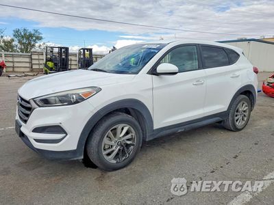 2016 HYUNDAI TUCSON SE KM8J23A42GU247813 - główne zdjęcie licytacji z USA - miniatura