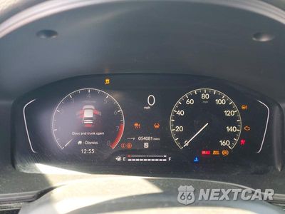 Zdjęcie 9 z 12 samochodu: 2024 HONDA CIVIC SPORT VIN:2HGFE2F53RH531455 - miniatura