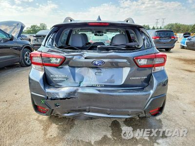 Zdjęcie 6 z 13 samochodu: 2023 SUBARU CROSSTREK PREMIUM VIN:JF2GTAPC8P8278203 - miniatura