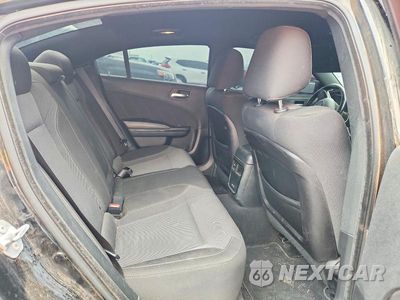 Zdjęcie 10 z 12 samochodu: 2019 DODGE CHARGER SXT VIN:2C3CDXBG6KH670711 - miniatura