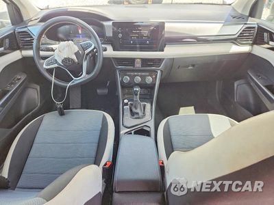 Zdjęcie 15 z 27 samochodu: 2025 VOLKSWAGEN TAOS S VIN:3VV5C7B25SM037003 - miniatura