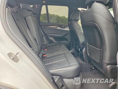 Zdjęcie 11 z 13 samochodu: 2020 BMW X3 XDRIVE30I VIN:5UXTY5C09L9D47312 - miniatura