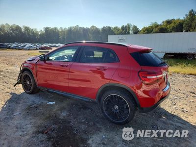 Drugie zdjęcie samochodu z przodu: 2020 MERCEDES-BENZ GLA 250 VIN:W1NTG4EB8LU030282 - miniatura