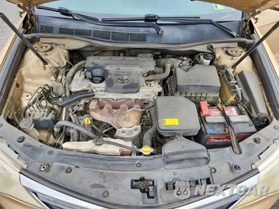 Zdjęcie 11 z 12 samochodu: 2012 TOYOTA CAMRY LE VIN:4T1BF1FK5CU045675 - miniatura
