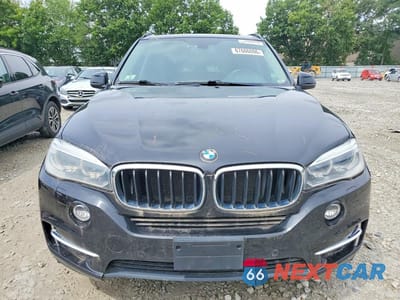 Piąte zdjęcie samochodu w środku: 2014 BMW X5 XDRIVE35I VIN:5UXKR0C52E0H18857 - miniatura