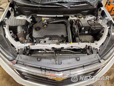 Zdjęcie 11 z 13 samochodu: 2023 CHEVROLET EQUINOX LT VIN:3GNAXKEG7PL121162 - miniatura
