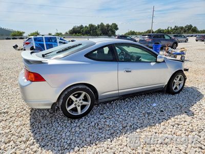 Trzecie zdjęcie samochodu z tyłu: 2002 ACURA RSX VIN:JH4DC538X2C034356 - miniatura