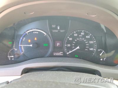 Zdjęcie 9 z 13 samochodu: 2015 LEXUS RX 450H VIN:2T2ZB1BAXFC001289 - miniatura