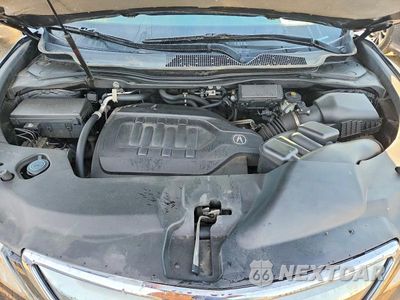 Zdjęcie 12 z 13 samochodu: 2016 ACURA MDX ADVANCE VIN:5FRYD4H95GB013838 - miniatura