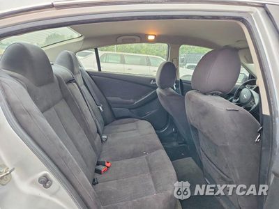 Zdjęcie 10 z 13 samochodu: 2011 NISSAN ALTIMA 2.5 VIN:1N4AL2AP3BC111071 - miniatura
