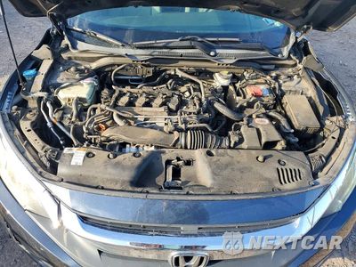 Zdjęcie 11 z 12 samochodu: 2016 HONDA CIVIC EX VIN:19XFC1F39GE217699 - miniatura