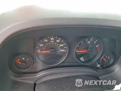Zdjęcie 9 z 13 samochodu: 2010 JEEP PATRIOT SPORT VIN:1J4NF1GB7AD675222 - miniatura