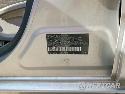 Zdjęcie 13 z 13 samochodu: 2009 TOYOTA RAV4 BASE VIN:JTMBF33VX95001902 - miniatura