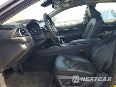 Zdjęcie 7 z 12 samochodu: 2021 TOYOTA CAMRY SE VIN:4T1S31AKXMU555487 - miniatura