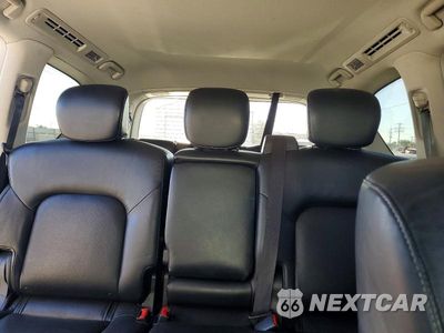 Zdjęcie 10 z 13 samochodu: 2016 INFINITI QX80 BASE VIN:JN8AZ2NC8G9402609 - miniatura