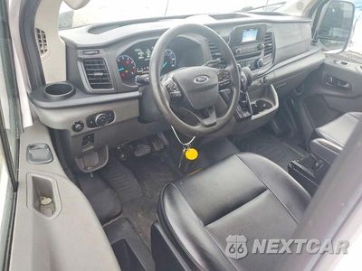 Zdjęcie 8 z 12 samochodu: 2022 FORD TRANSIT T-150 DELIVERY VAN VIN:1FTYE1Y80NKA66418 - miniatura