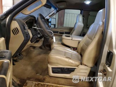 Zdjęcie 7 z 13 samochodu: 2010 FORD F250 SUPER DUTY VIN:1FTSX2BR6AEA08717 - miniatura