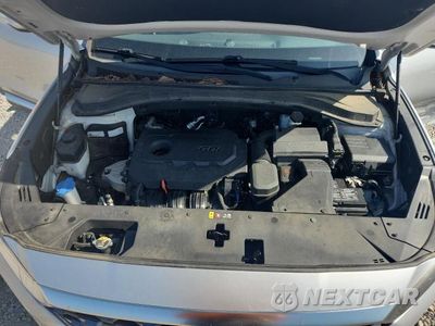 Zdjęcie 12 z 13 samochodu: 2019 HYUNDAI SANTA FE SE VIN:5NMS2CAD9KH129489 - miniatura