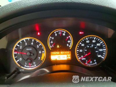 Zdjęcie 9 z 14 samochodu: 2015 NISSAN ARMADA PLATINUM VIN:5N1AA0NC2FN615855 - miniatura