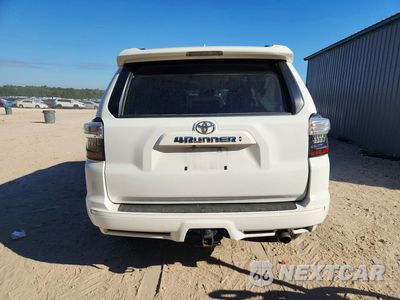 Zdjęcie 6 z 13 samochodu: 2023 TOYOTA 4RUNNER TRD SPORT VIN:JTEAU5JR9P5294395 - miniatura