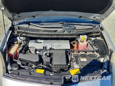 Zdjęcie 11 z 13 samochodu: 2013 TOYOTA PRIUS THREE VIN:JTDKN3DU5D0346107 - miniatura