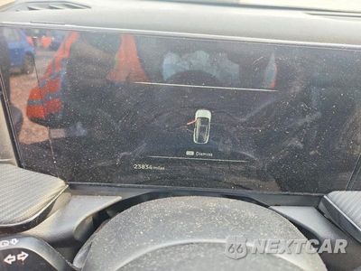 Zdjęcie 9 z 13 samochodu: 2025 NISSAN KICKS SR VIN:3N8AP6DA9SL326363 - miniatura