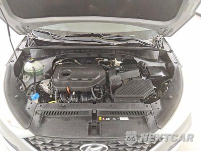 Zdjęcie 12 z 14 samochodu: 2020 HYUNDAI TUCSON SEL VIN:KM8J33AL2LU139822 - miniatura