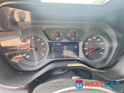 Zdjęcie 9 z 12 samochodu: 2019 CHEVROLET CAMARO LS VIN:1G1FB1RS3K0153790 - miniatura