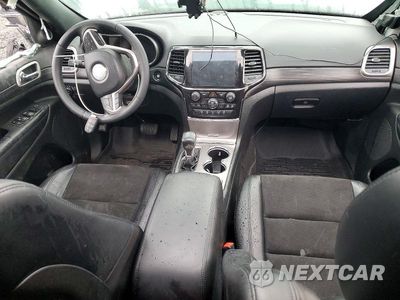 Zdjęcie 8 z 14 samochodu: 2022 JEEP GRAND CHEROKEE LAREDO E VIN:1C4RJFAG7NC140183 - miniatura