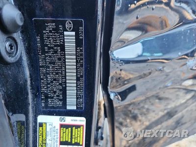 Zdjęcie 12 z 12 samochodu: 2019 TOYOTA CAMRY L VIN:4T1B11HK8KU775512 - miniatura