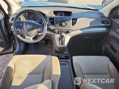 Zdjęcie 8 z 13 samochodu: 2012 HONDA CR-V EX VIN:2HKRM3H55CH506301 - miniatura