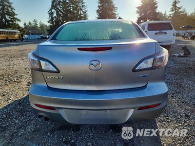 Zdjęcie 6 z 13 samochodu: 2013 MAZDA 3 I VIN:JM1BL1UP0D1753590 - miniatura