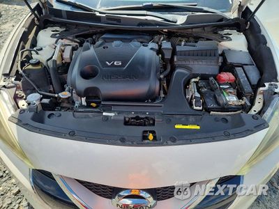 Zdjęcie 11 z 13 samochodu: 2017 NISSAN MAXIMA PLATINUM VIN:1N4AA6AP1HC371748 - miniatura