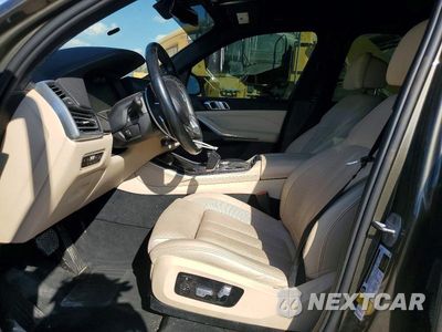 Zdjęcie 7 z 12 samochodu: 2021 BMW X5 SDRIVE 40I VIN:5UXCR4C07M9F57089 - miniatura