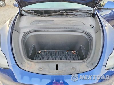 Zdjęcie 12 z 13 samochodu: 2020 TESLA MODEL Y VIN:5YJYGDEE0LF048579 - miniatura