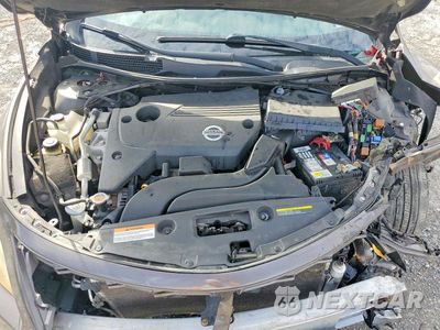 Zdjęcie 11 z 12 samochodu: 2015 NISSAN ALTIMA 2.5 SV VIN:1N4AL3AP8FC210335 - miniatura