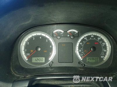 Zdjęcie 9 z 12 samochodu: 2004 VOLKSWAGEN JETTA GL VIN:3VWRA69MX4M059179 - miniatura