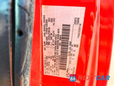 Zdjęcie 13 z 13 samochodu: 1999 FORD ECONOLINE E250 VAN VIN:1FTNE24L0XHA72593 - miniatura